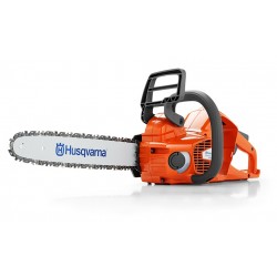 Husqvarna 535iXP 36V Battery Chainsaw